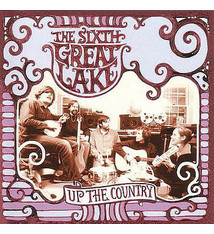 Rock/Pop The Sixth Great Lake - Up The Country (VG, some light crackle; creases)