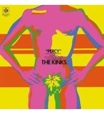 Rock/Pop The Kinks - Percy (Picture Disc) *OVERSTOCK BLOWOUT 20% OFF!* ($36.99->$29.59)