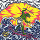 Rock/Pop King Gizzard And The Lizard Wizard - Teenage Gizzard (Pink Splatter on Yellow Vinyl) *OVERSTOCK BLOWOUT 20% OFF!* ($29.99->$23.99)