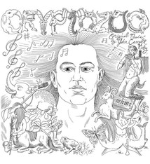 Jazz John Carroll Kirby - Cryptozoo (Original Motion Picture Soundtrack)