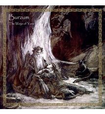 Metal Burzum - The Ways of Yore