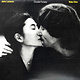 Rock/Pop John Lennon / Yoko Ono - Double Fantasy (VG; ring/shelf-wear, creases)