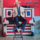 Folk/Country Jerry Jeff Walker - Jerry Jeff (VG+; edge/shelf-wear)