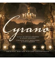 Soundtracks Bryce & Aaron Dessner - Cyrano (Original Motion Picture Soundtrack)