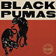R&B/Soul/Funk Black Pumas - S/T (Gold + Black/Red Combo Coloured Vinyl)