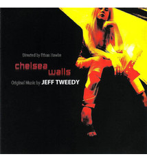 Rock/Pop Jeff Tweedy - Chelsea Walls (Original Soundtrack)