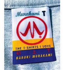 Biographies & Memoirs Murakami T: The T-Shirts I Love - Haruki Murakami