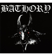 Metal Bathory - S/T