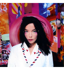 Rock/Pop Björk - Post