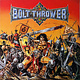 Metal Bolt Thrower - War Master