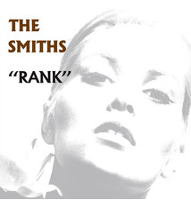Rock/Pop The Smiths - Rank (2LP Reissue)
