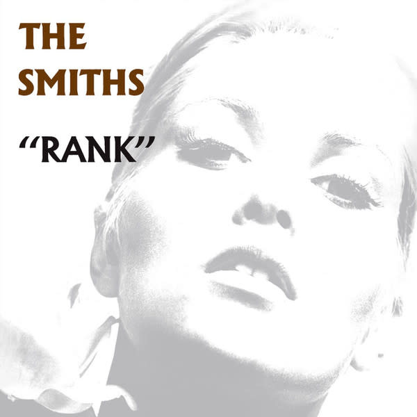 Rock/Pop The Smiths - Rank (2LP Reissue)