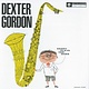 Jazz Dexter Gordon - Daddy Plays The Horn (2022 180g Reissue)