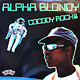 Reggae/Dub Alpha Blondy - Cocody Rock!!! (VG+; creases)