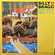 Rock/Pop Billy Bragg - She's Got A New Spell (VG++; hole punch)