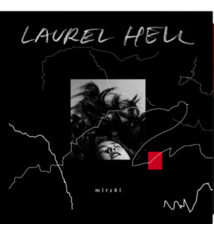 Rock/Pop Mitski - Laurel Hell