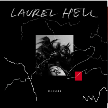 Rock/Pop Mitski - Laurel Hell