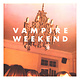 Rock/Pop Vampire Weekend - S/T (Price Reduced: $34.99 -> $32.99 - corner crease)