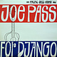 Jazz Joe Pass - For Django (Tone Poet)
