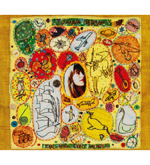 Rock/Pop Joanna Newsom - The Milk-Eyed Mender