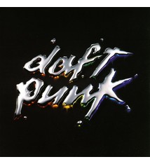 Electronic Daft Punk - Discovery (2021 Press)