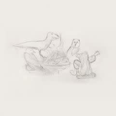 Rock/Pop Big Thief - Dragon New Warm Mountain I Believe In You