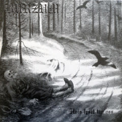 Metal Burzum - Hvis Lyset Tar Oss (Picture Disc)