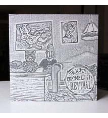 Local Buck's Moonlight Revival - S/T