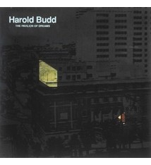 Experimental Harold Budd - The Pavilion of Dreams