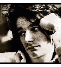 Rock/Pop Colin Blunstone - One Year (2022 Sundazed 2LP Reissue)