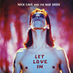 Rock/Pop Nick Cave & The Bad Seeds - Let Love In