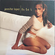 Rock/Pop Jennifer Lopez - On The 6 (2020 Vinyl Me, Please; Mahogany Swirl) (NM; corner crease)