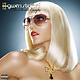 Pop Gwen Stefani - The Sweet Escape (Metallic Gold Vinyl) (VG++)