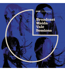 Rock/Pop Broadcast - BBC Maida Vale Sessions