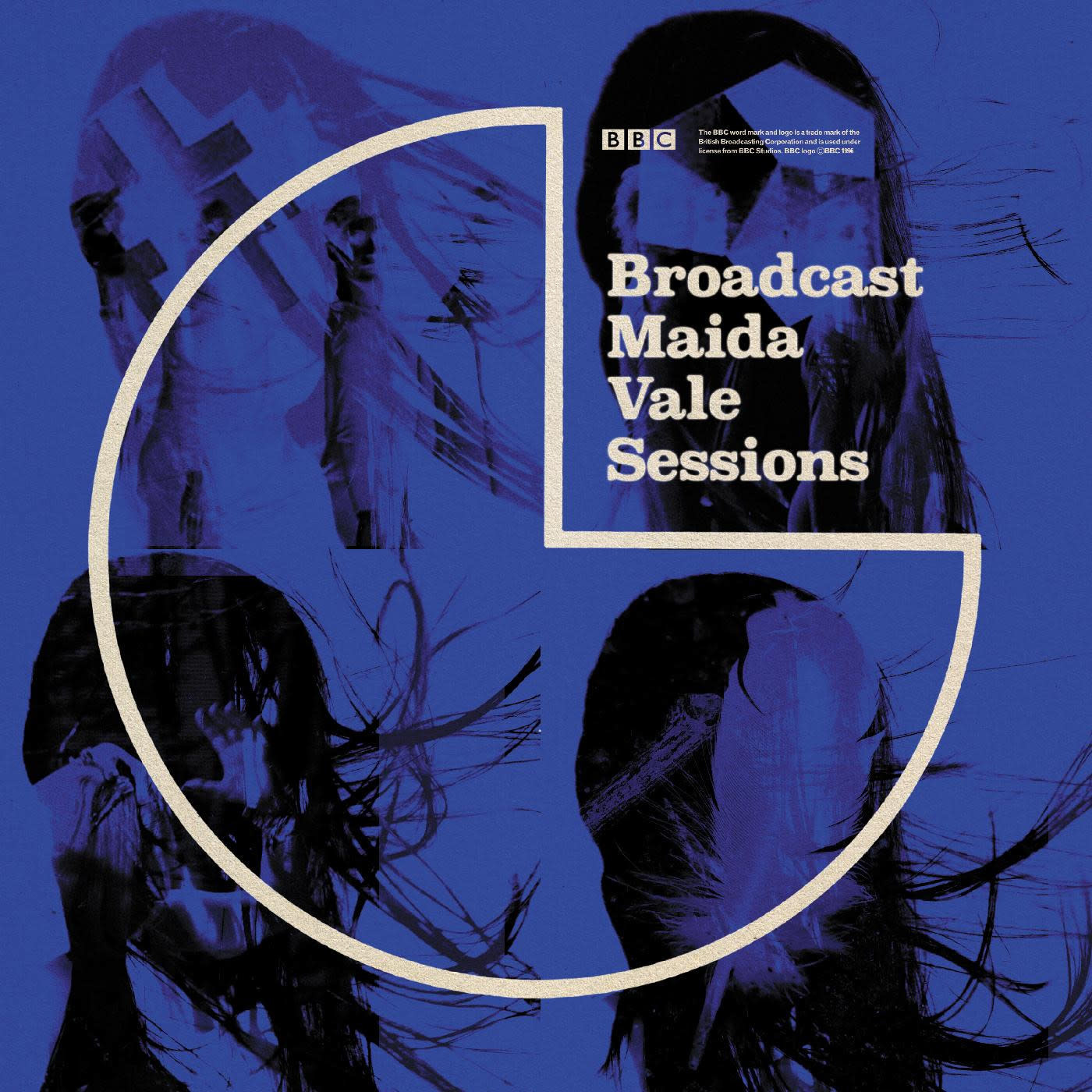 Rock/Pop Broadcast - BBC Maida Vale Sessions