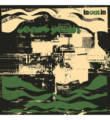 Rock/Pop Sonic Youth - In/Out/In