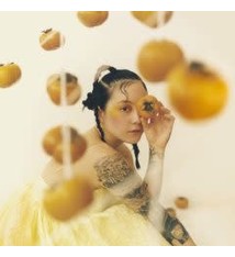 Rock/Pop Japanese Breakfast - Jubilee
