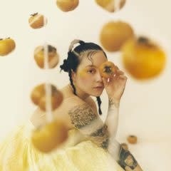 Rock/Pop Japanese Breakfast - Jubilee