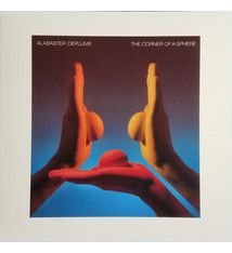 Jazz Alabaster DePlume - The Corner of a Sphere