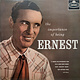 Folk/Country Ernest Tubb - The Importance Of Being Ernest (UK Reissue) (VG+; sticker on cover, small tear on spine)