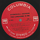 Folk/Country Stonewall Jackson - The Lonesome In Me (VG+; shelf-wear)
