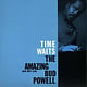 Jazz Bud Powell - Time Waits: The Amazing Bud Powell (Blue Note Classic)