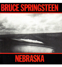 Rock/Pop Bruce Springsteen - Nebraska