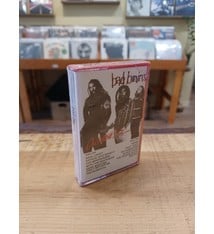 Punk/Hardcore Bad Brains - Quickness