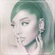 Pop Ariana Grande - Positions (Green Vinyl) (NM)