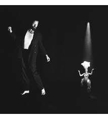 Rock/Pop Father John Misty - Chloë and the Next 20th Century (Clear Blue Vinyl)