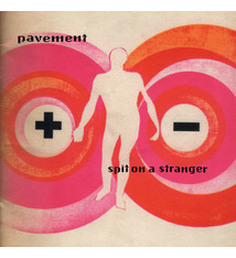 Rock/Pop Pavement - Spit on a Stranger