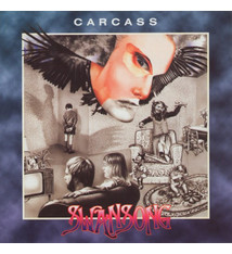Metal Carcass - Swansong