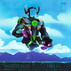 Krautrock Can - Monster Movie (Monster Sky Vinyl)