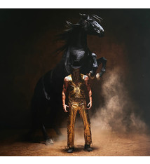 Rock/Pop Orville Peck - Bronco